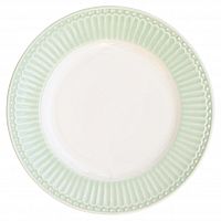 десертная тарелка alice pale green в Калининграде