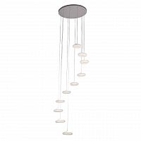 каскадная люстра st luce sl902.503.10d в Калининграде