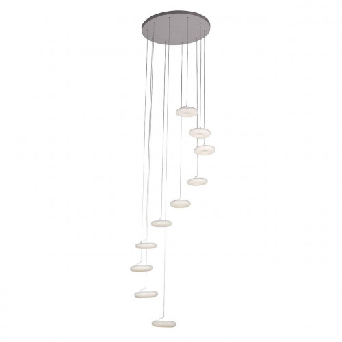 каскадная люстра st luce sl902.503.10d в Калининграде