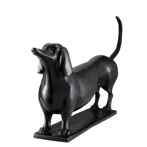 статуэтка dachshund от eichholtz в Калининграде