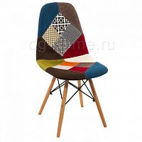 стул деревянный mille multicolor в Калининграде