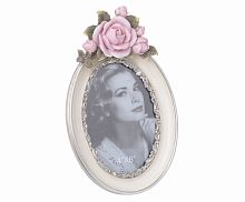 фоторамка pink rose бежевого цвета в Калининграде