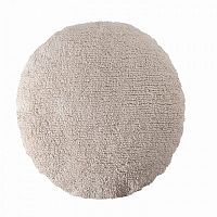 подушка big dot бежевая в Калининграде