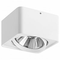 потолочный светильник lightstar monocco 212616 в Калининграде