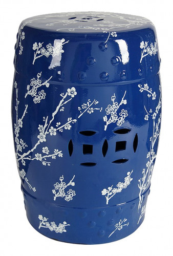 керамический столик-табурет garden stool bellycha в Калининграде