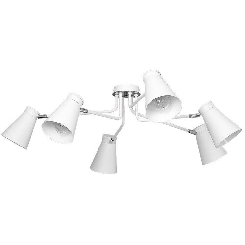 потолочная люстра luminex bevan 5028 в Калининграде