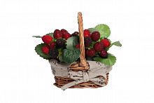 декоративное растение wild strawberry в Калининграде