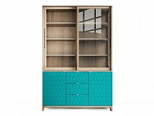 буфет case бирюзовый в Калининграде