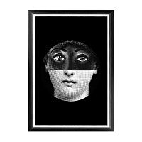 арт-постер карнавал fornasetti в Калининграде