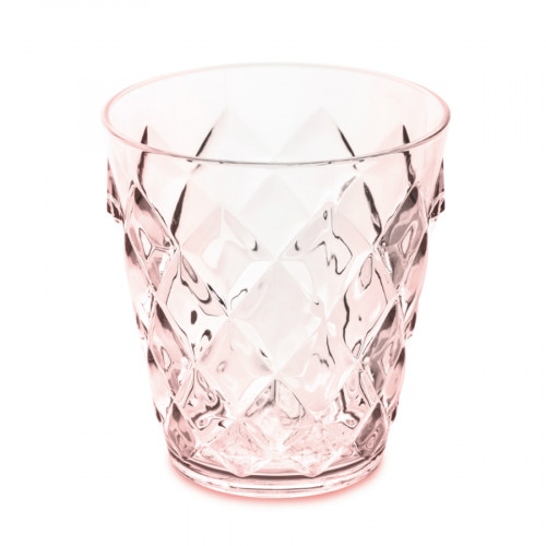 стакан crystal s, 200 мл, розовый в Калининграде