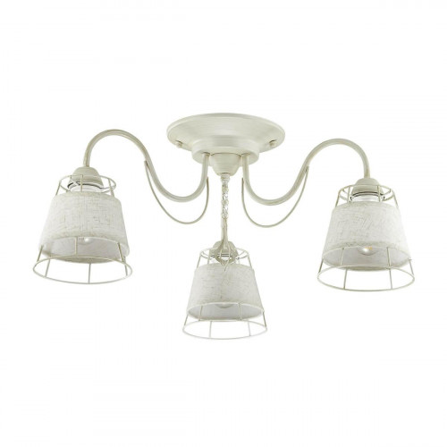 потолочная люстра lumion lindsay 3663/3c в Калининграде
