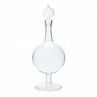 ваза настольная vase glass / gl13005 в Калининграде