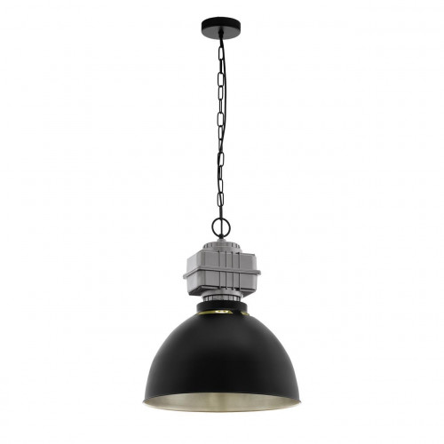 подвесной светильник eglo rockingham 49869 в Калининграде