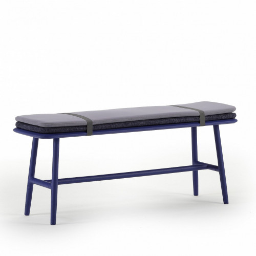 скамейка nudo черная от sancal в Калининграде