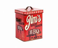 декоративный бокс bbq в Калининграде