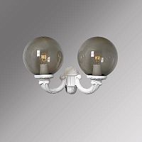 уличный настенный светильник fumagalli mirra/g300 g30.142.000.wze27 в Калининграде