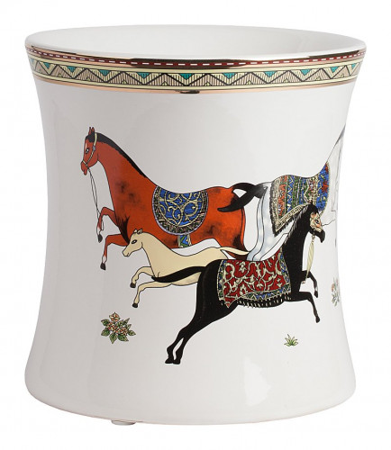 декоративная емкость для хранения antique large в Калининграде