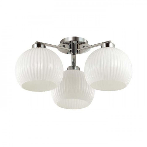 потолочная люстра odeon light micca 3971/3c в Калининграде