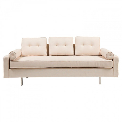 диван chicago sofa прямой бежевый в Калининграде