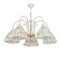 люстра rod 043/b от jago белая в Калининграде