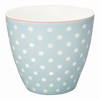стакан spot pale blue в Калининграде