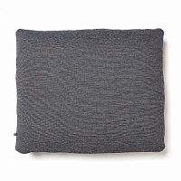 подушка blok cushion 60x70 черная от la forma (ex julia grup) в Калининграде