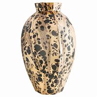 ваза настольная leopard big в Калининграде