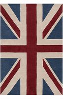 ковер union jack classic 300х400 в Калининграде