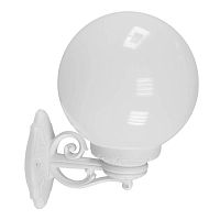 уличный настенный светильник fumagalli bisso/g250 g25.131.000.wye27 в Калининграде