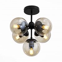 потолочная люстра st luce stampo sl549.402.05 в Калининграде