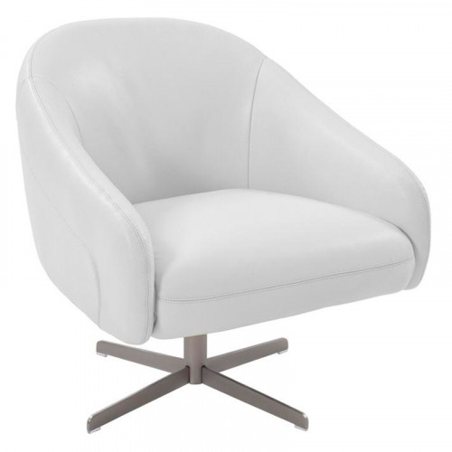 кресло a729 от angel cerda белое в Калининграде