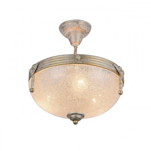 потолочный светильник arte lamp fedelta a5861pl-3wg в Калининграде