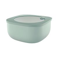 контейнер для хранения store&more 1,9 л зелёный в Калининграде