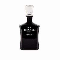 бутыль chanel tower black в Калининграде