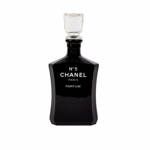 бутыль chanel tower black в Калининграде
