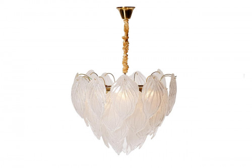подвесная люстра swan d60x55 см в Калининграде