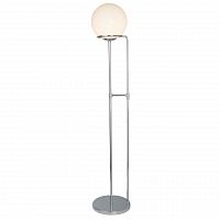 торшер arte lamp bergamo a2990pn-1cc в Калининграде
