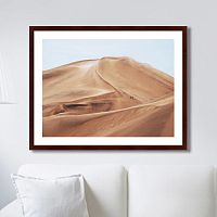 картина: namib desert в Калининграде