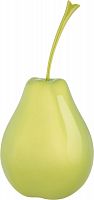 декор pear metallic light green small в Калининграде