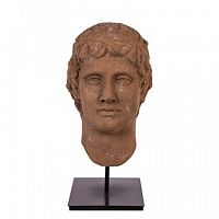 скульптура roman head в Калининграде