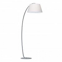 торшер ideal lux pagoda pt1 bianco в Калининграде