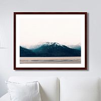 картина: iceland sky в Калининграде