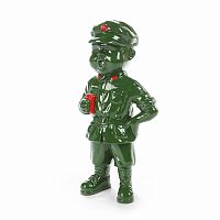 статуэтка military man 9 в Калининграде