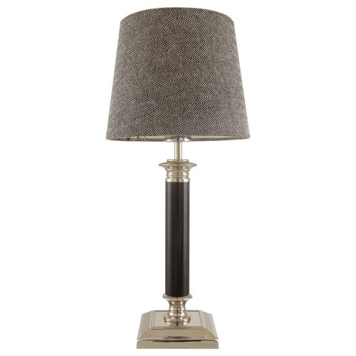 настольная лампа arte lamp scandy a8123lt-1bc в Калининграде