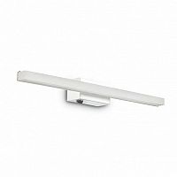 подсветка для зеркал ideal lux line ap48 bianco в Калининграде
