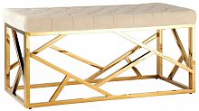 банкетка stool group арт деко в Калининграде