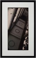 постер с паспарту в раме sepia architecture в Калининграде
