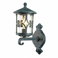 уличный настенный светильник arte lamp persia a1451al-1bg в Калининграде
