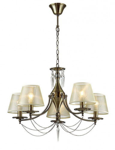 подвесная люстра lumion donsi 3230/5 в Калининграде
