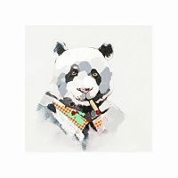 картина bad panda в Калининграде